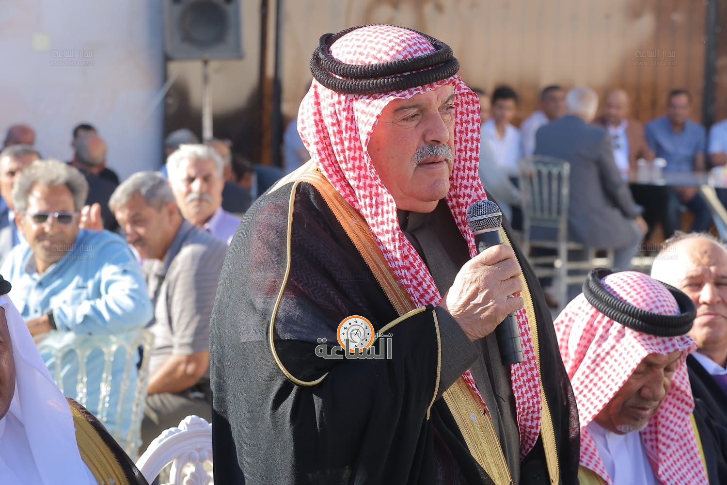 Madar Al-Saa Images 0.3117417886659778