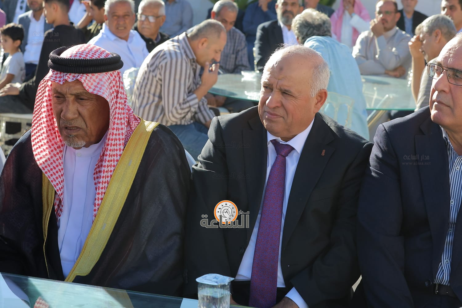 Madar Al-Saa Images 0.7994526204673673