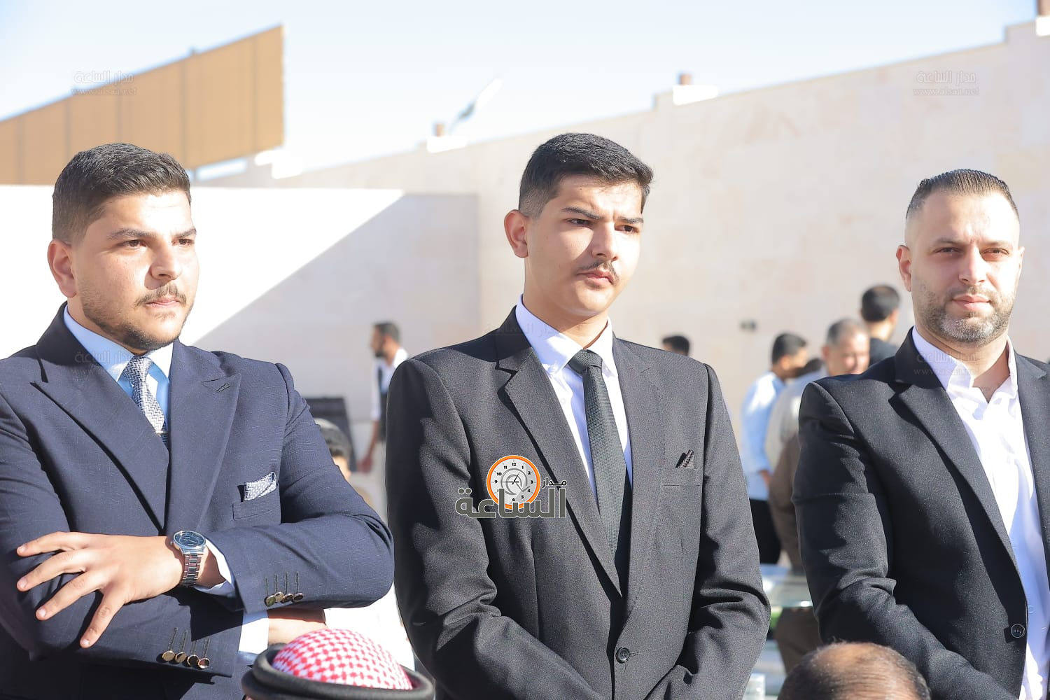 Madar Al-Saa Images 0.02947791687265311