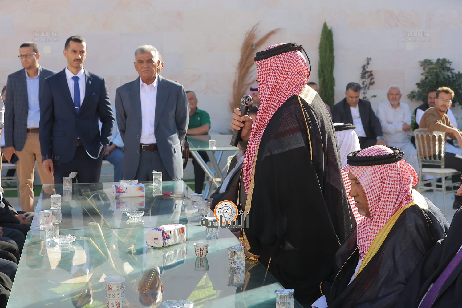 Madar Al-Saa Images 0.8847813336747828