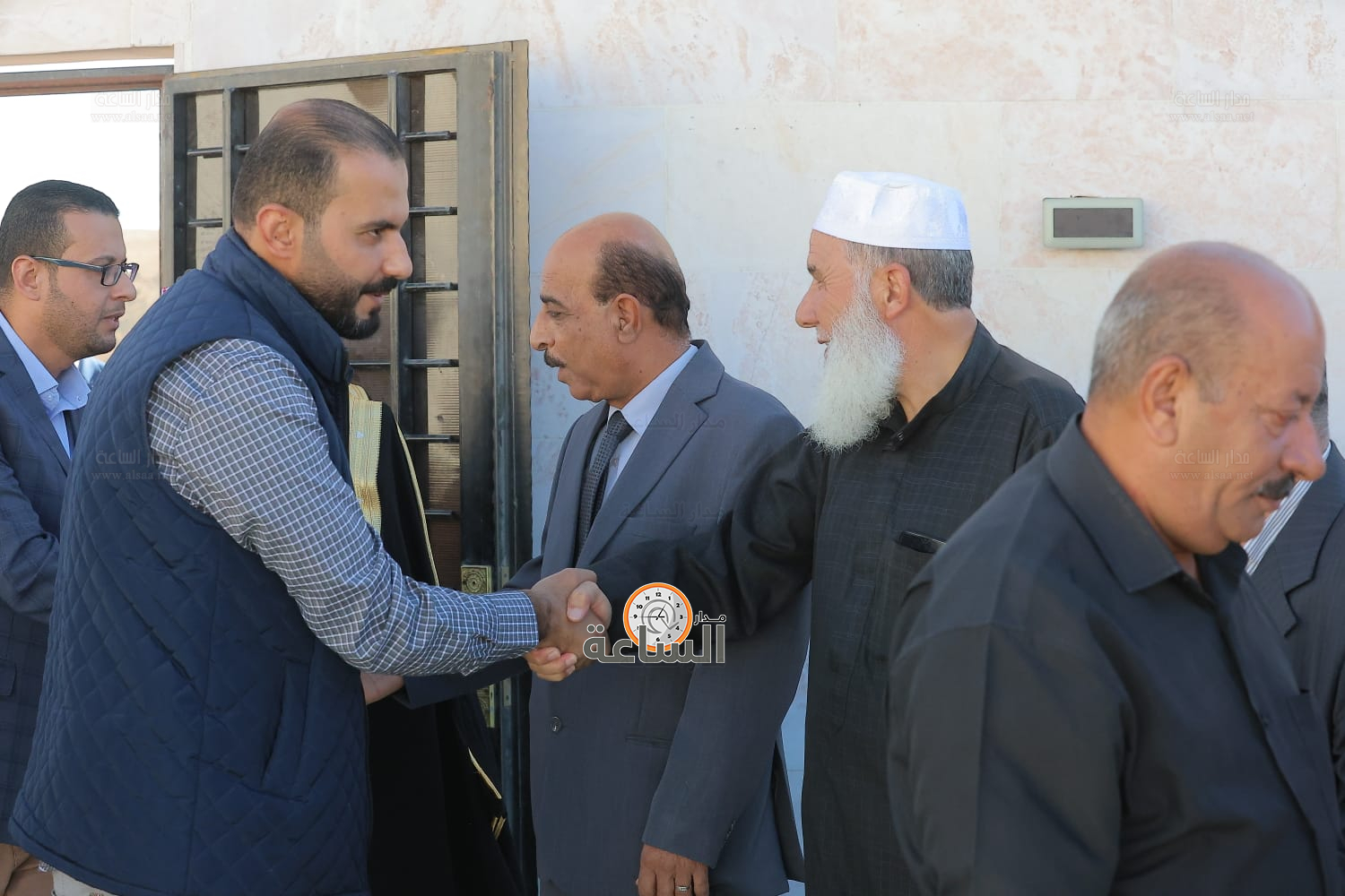 Madar Al-Saa Images 0.9902269124224151