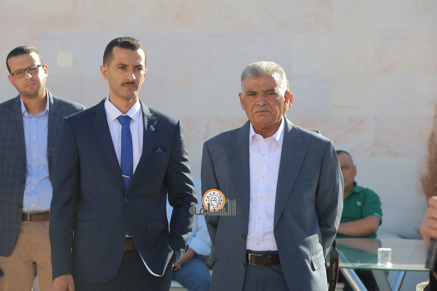 Madar Al-Saa Images 0.9411972191304224