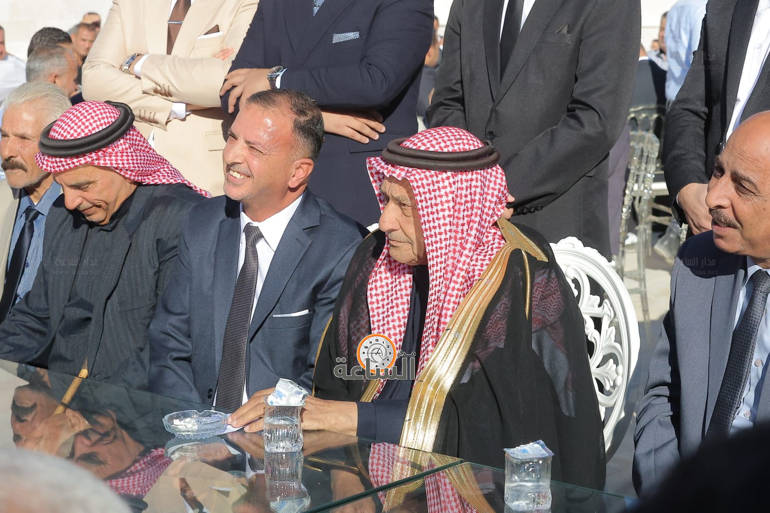 Madar Al-Saa Images 0.8876780139270689