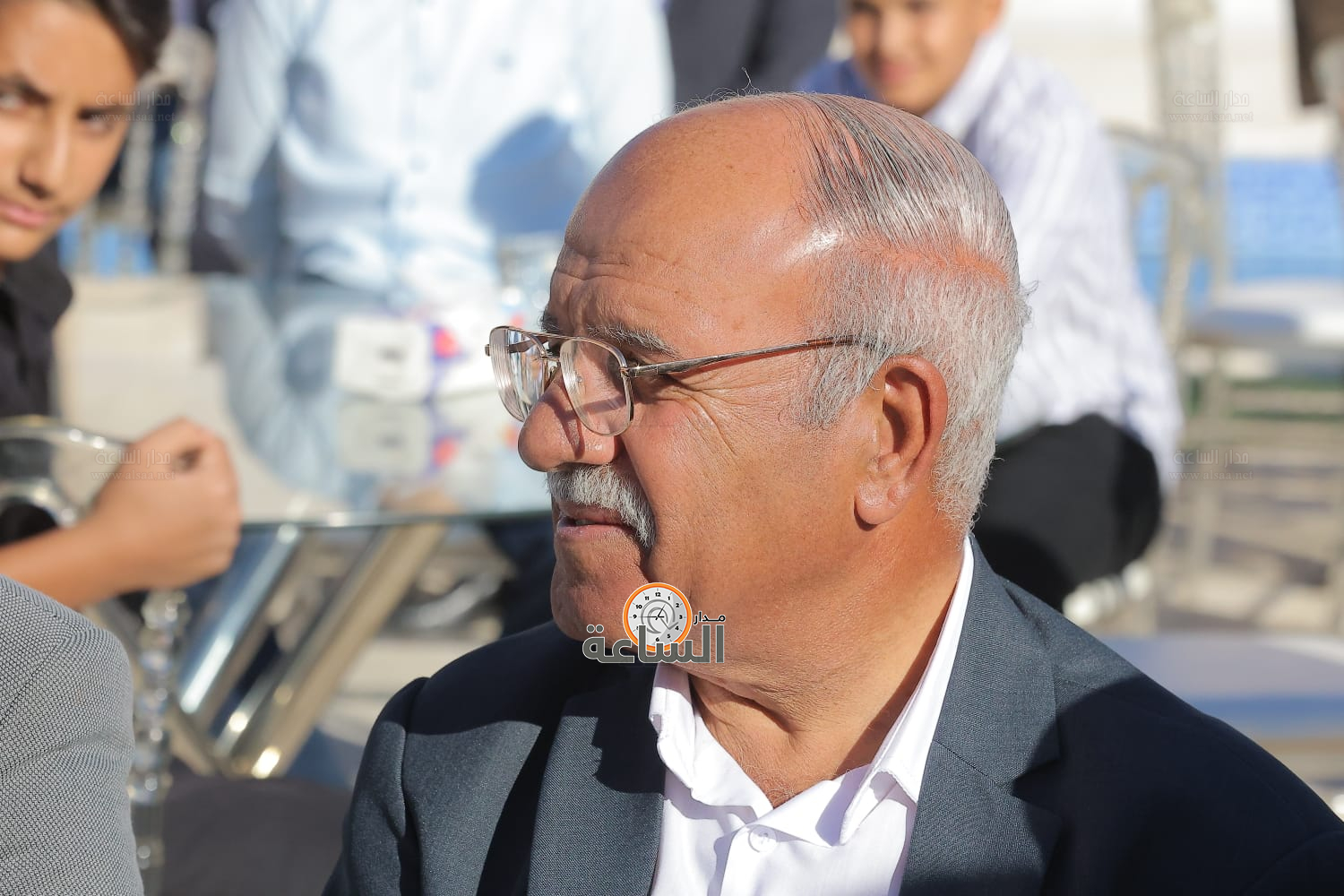 Madar Al-Saa Images 0.6556137345365138