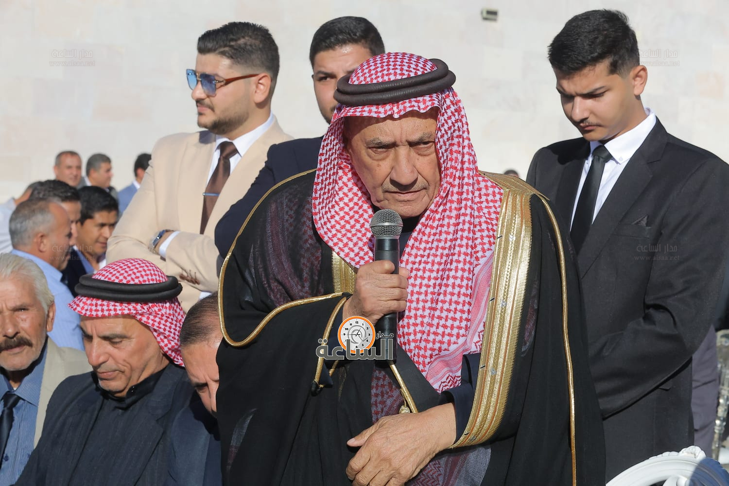 Madar Al-Saa Images 0.6841043532670472