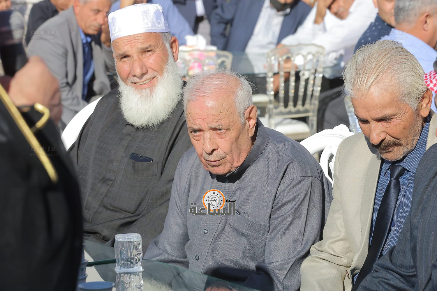 Madar Al-Saa Images 0.7252697191864392