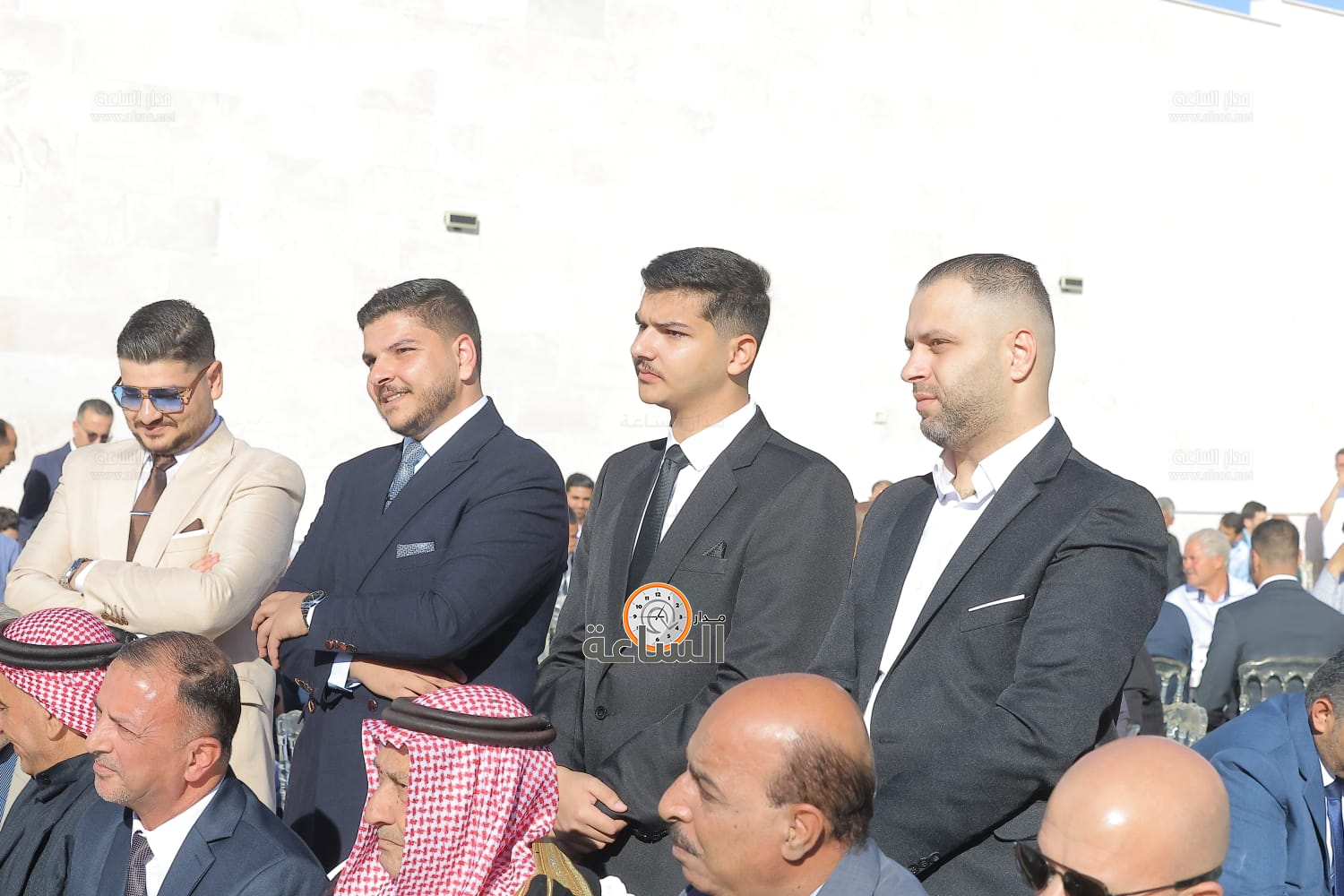 Madar Al-Saa Images 0.7739149111247553