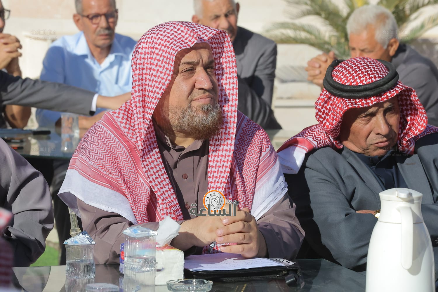 Madar Al-Saa Images 0.8986014843659388