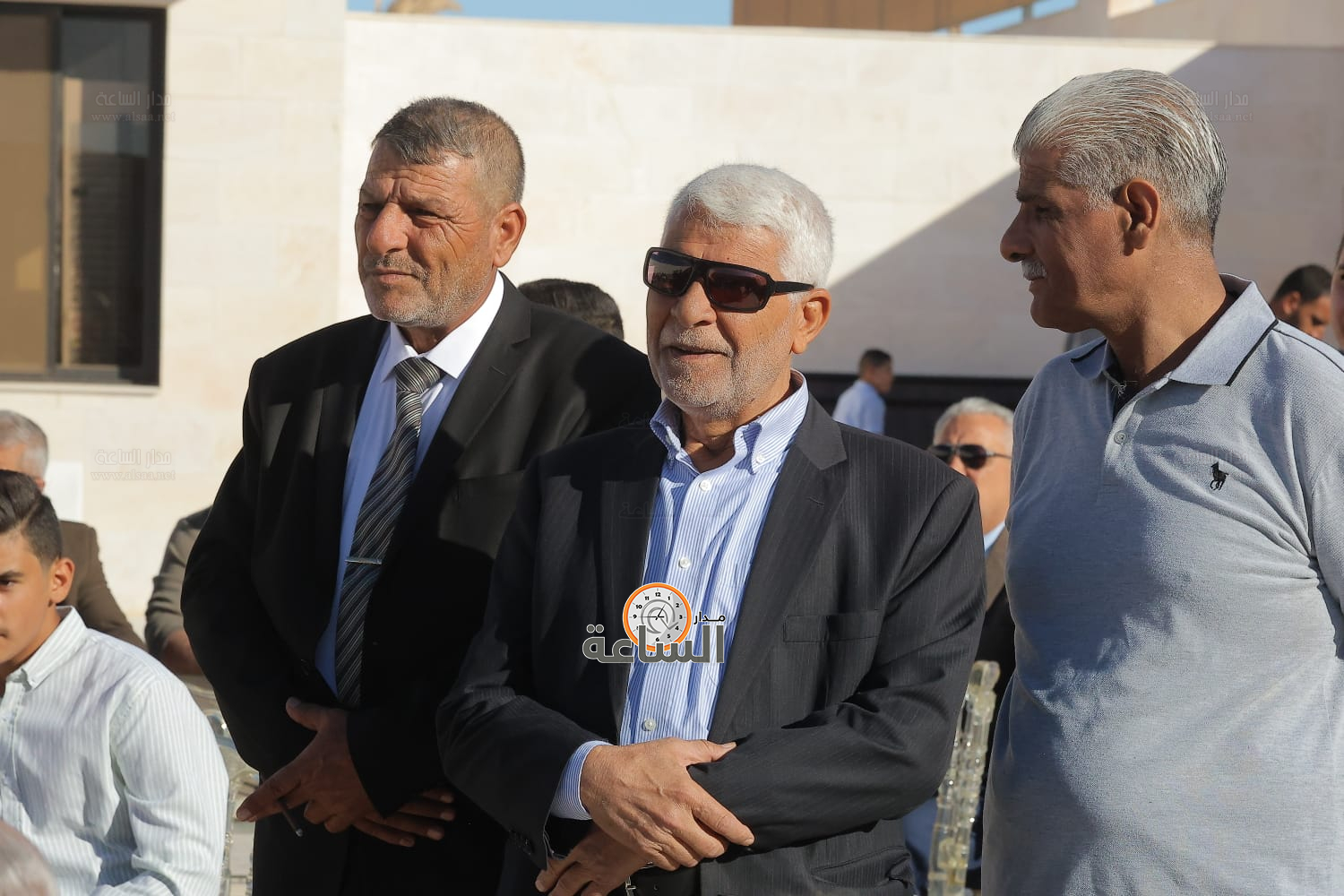 Madar Al-Saa Images 0.09599050881276694