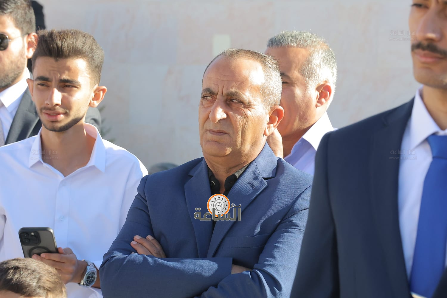 Madar Al-Saa Images 0.26639974316195814