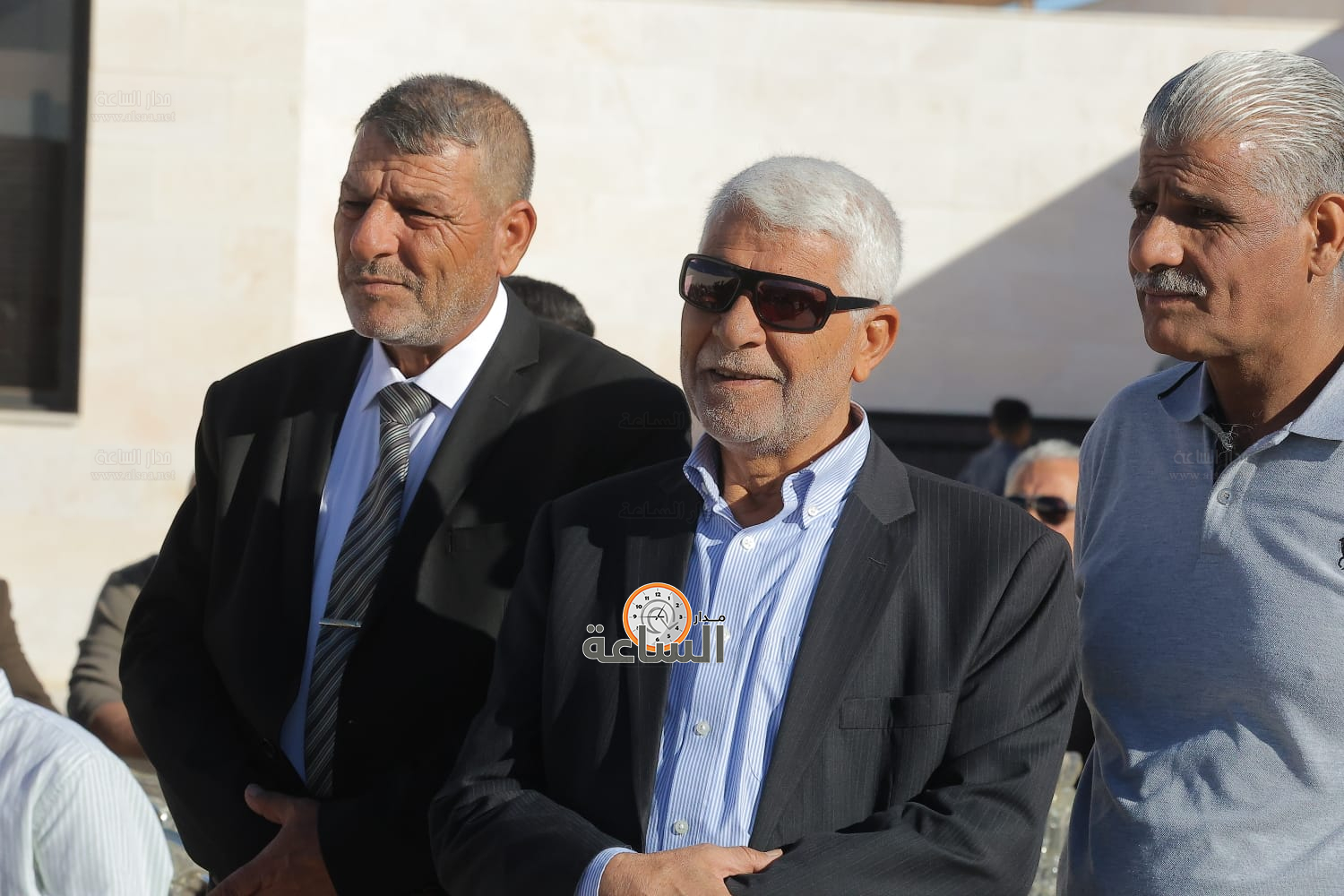 Madar Al-Saa Images 0.3779722723065764