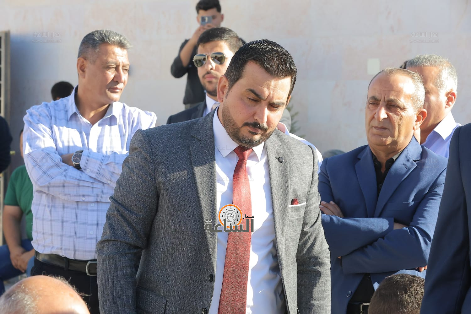 Madar Al-Saa Images 0.8415570002565077