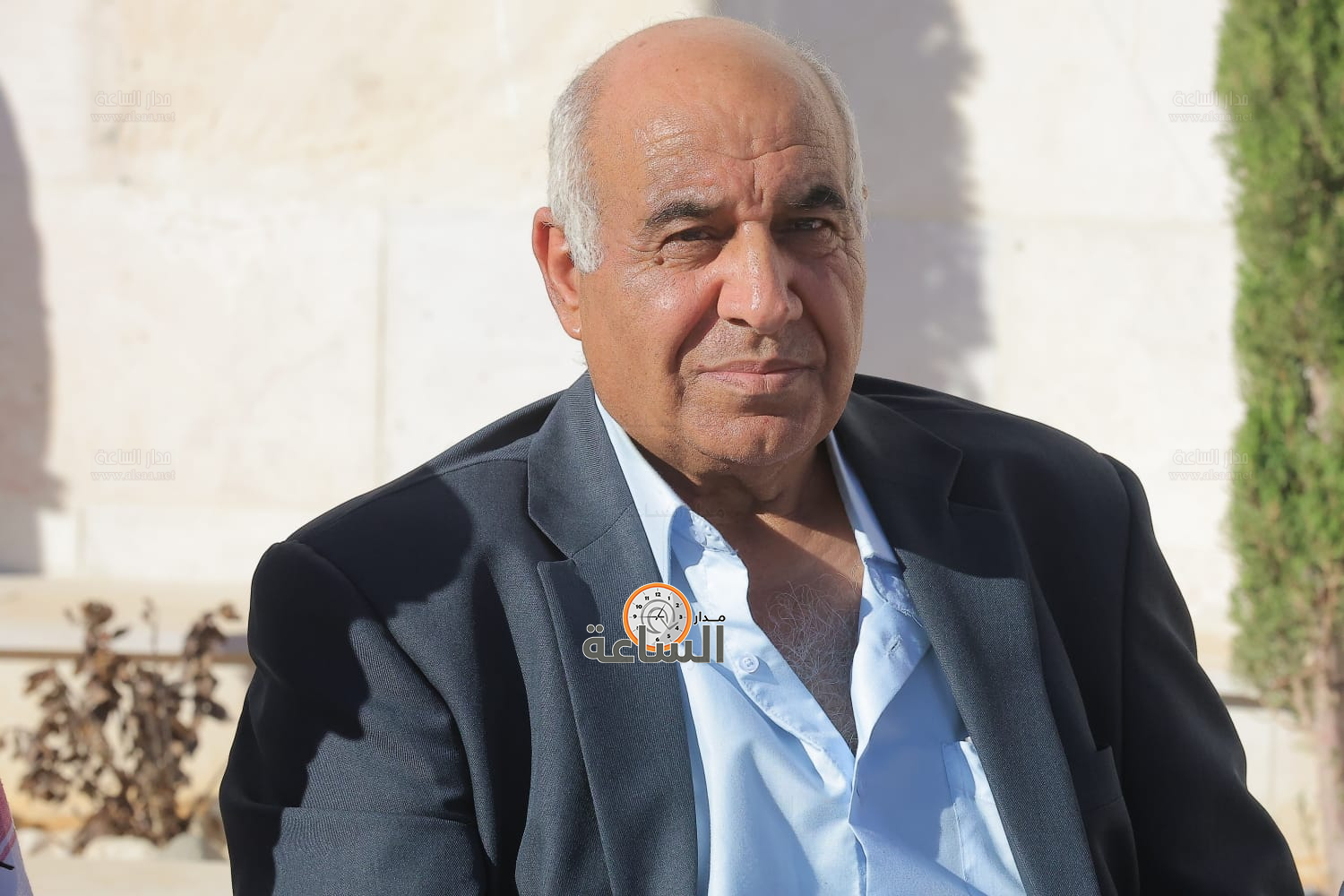 Madar Al-Saa Images 0.37567572343020705