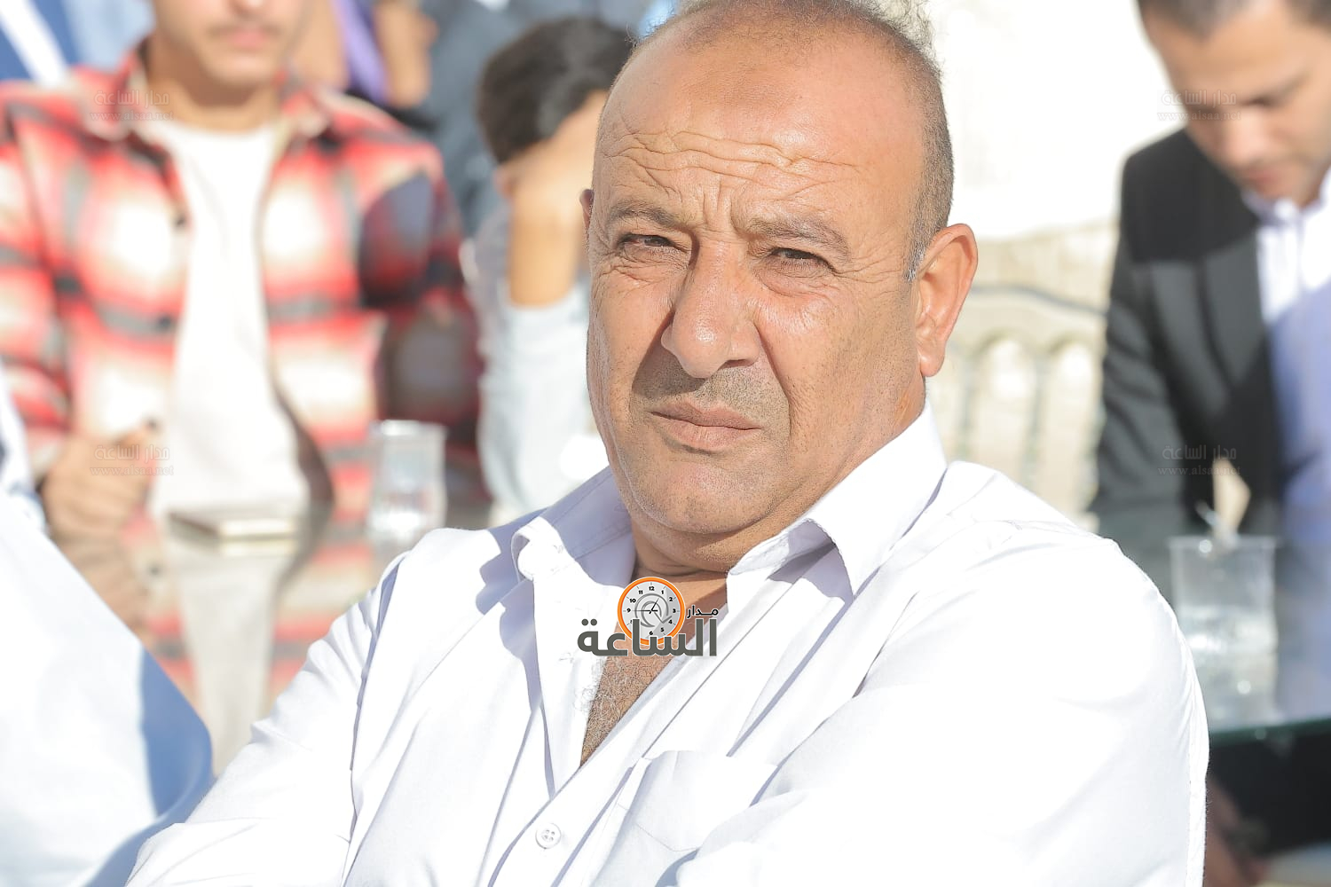 Madar Al-Saa Images 0.39840441657149794