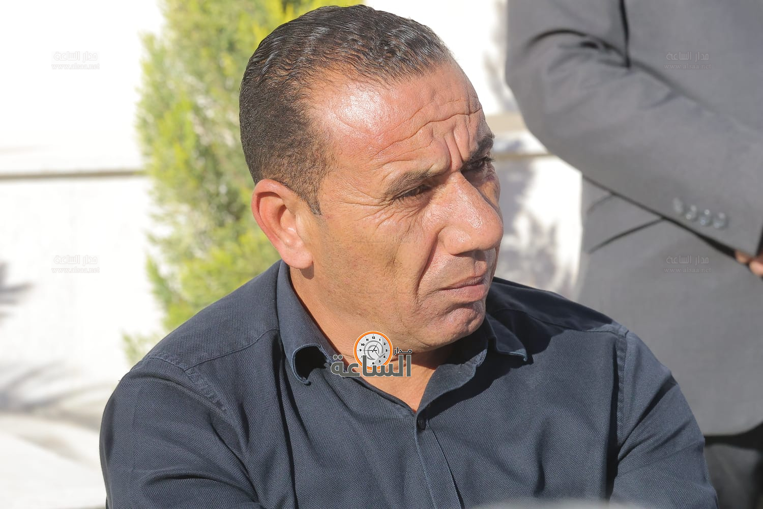 Madar Al-Saa Images 0.21264937138948137