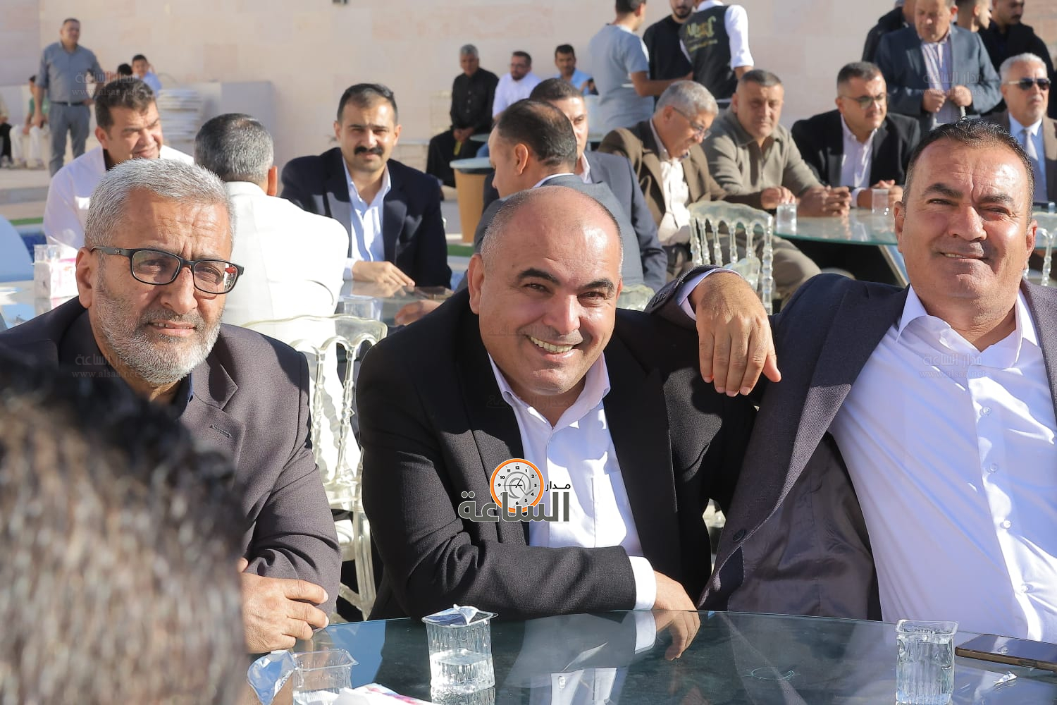 Madar Al-Saa Images 0.46304109777522995