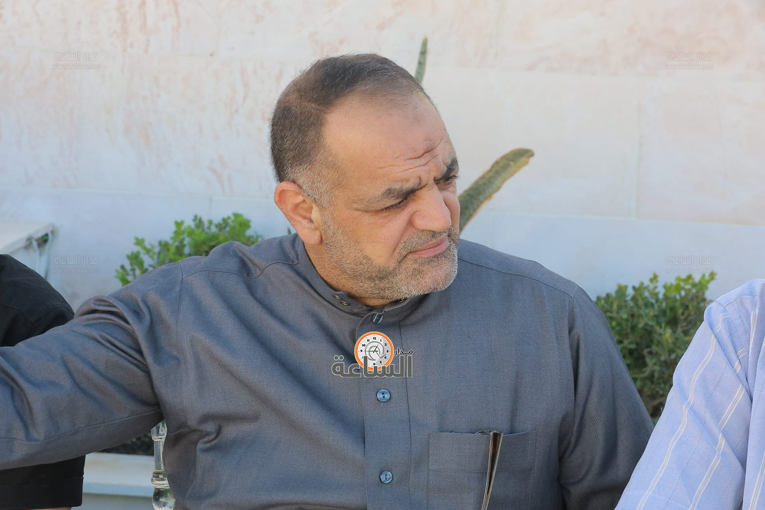 Madar Al-Saa Images 0.6074058967269323