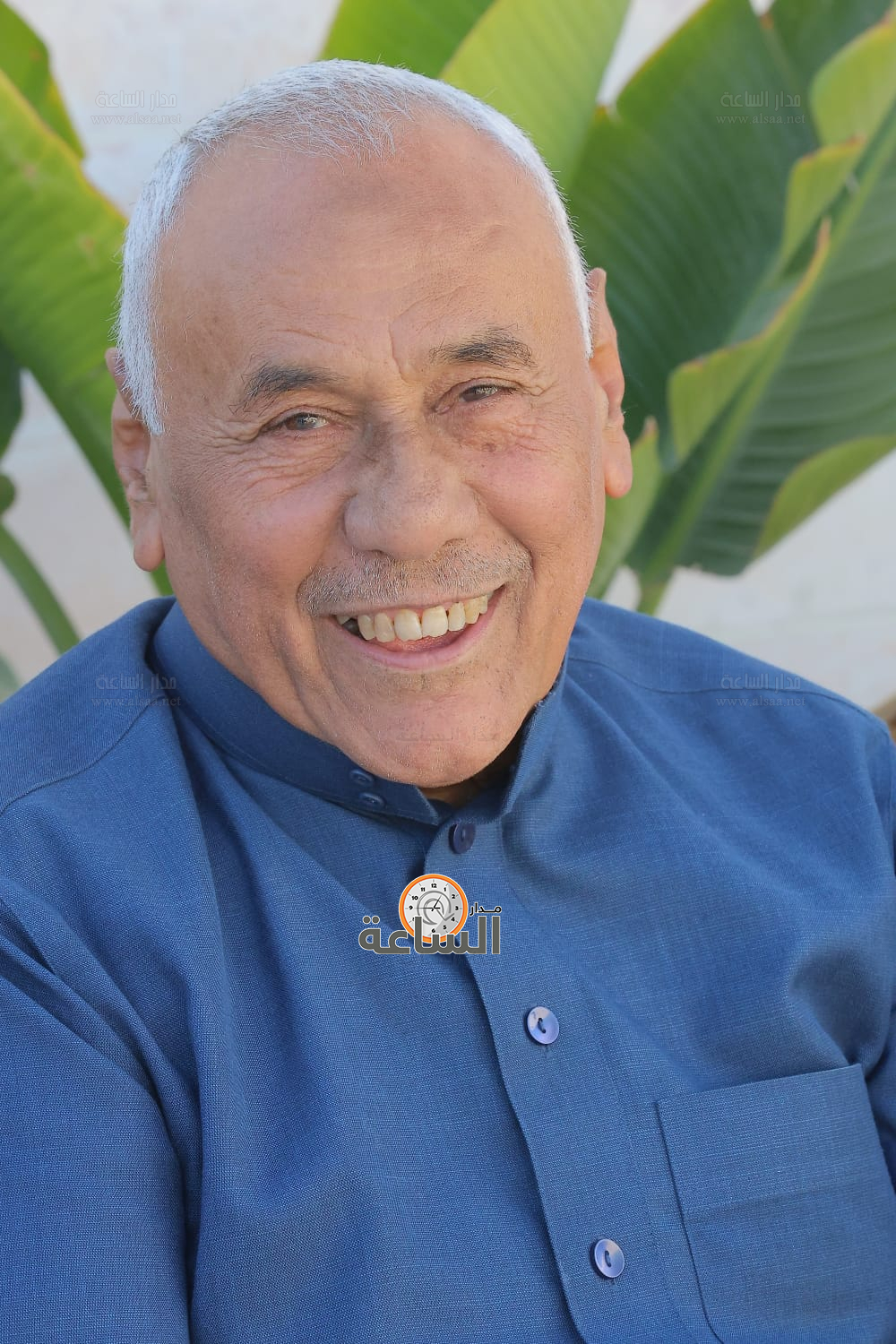 Madar Al-Saa Images 0.8009778244570295