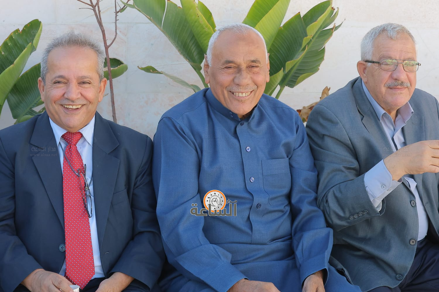 Madar Al-Saa Images 0.2977875663297198