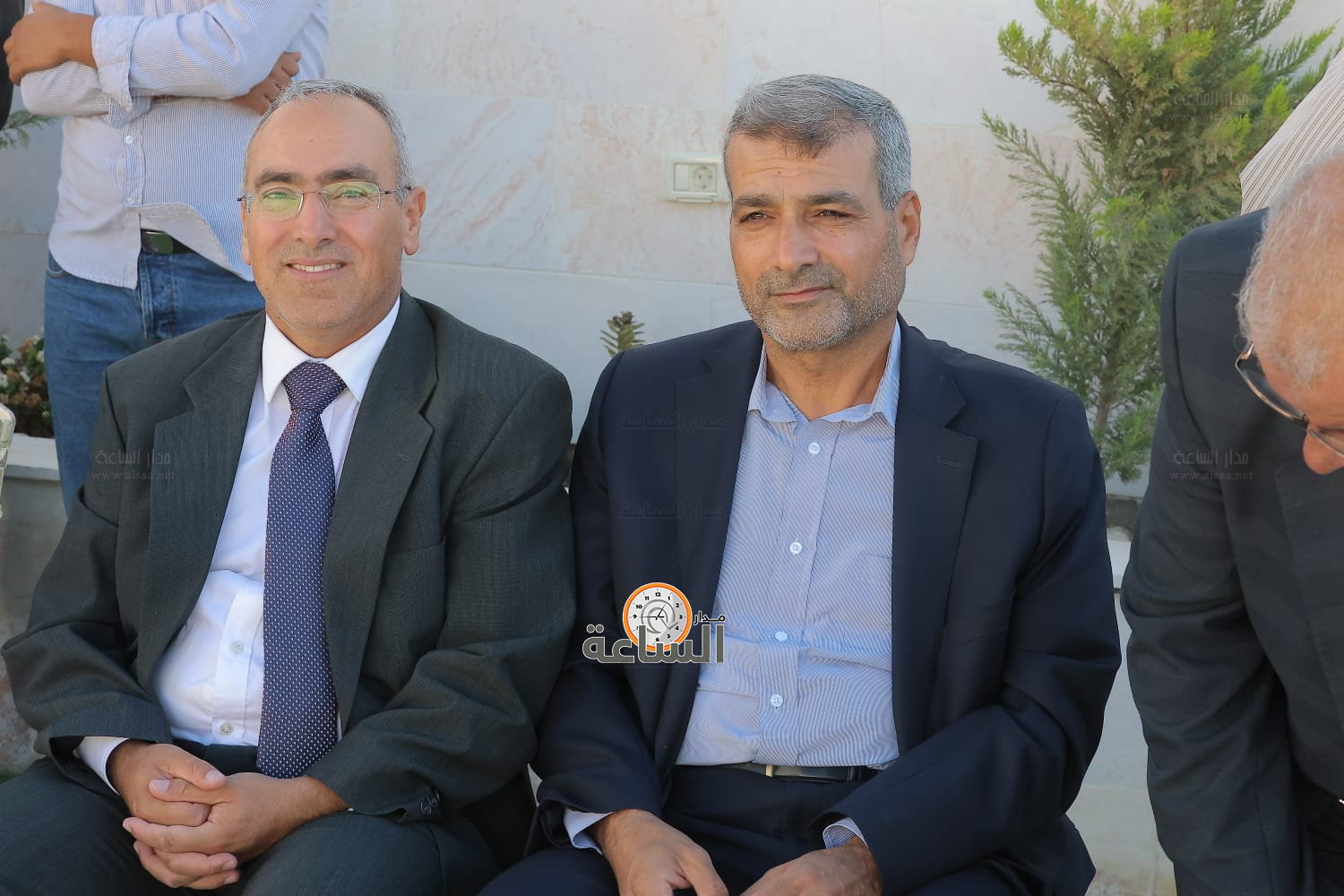 Madar Al-Saa Images 0.41823213183292673