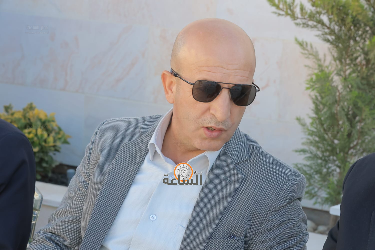 Madar Al-Saa Images 0.3299656437858519