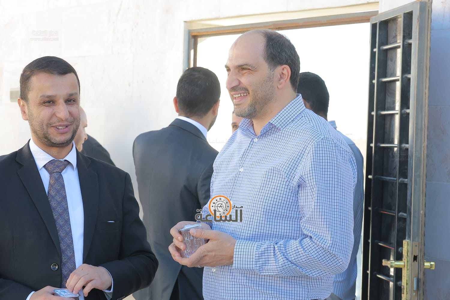 Madar Al-Saa Images 0.5817622554245946