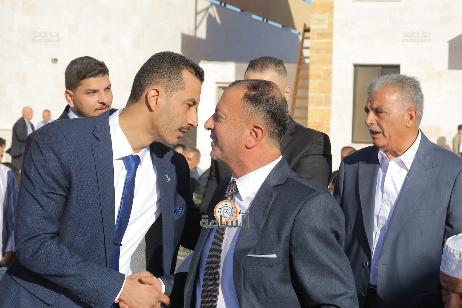 Madar Al-Saa Images 0.6942078749192703