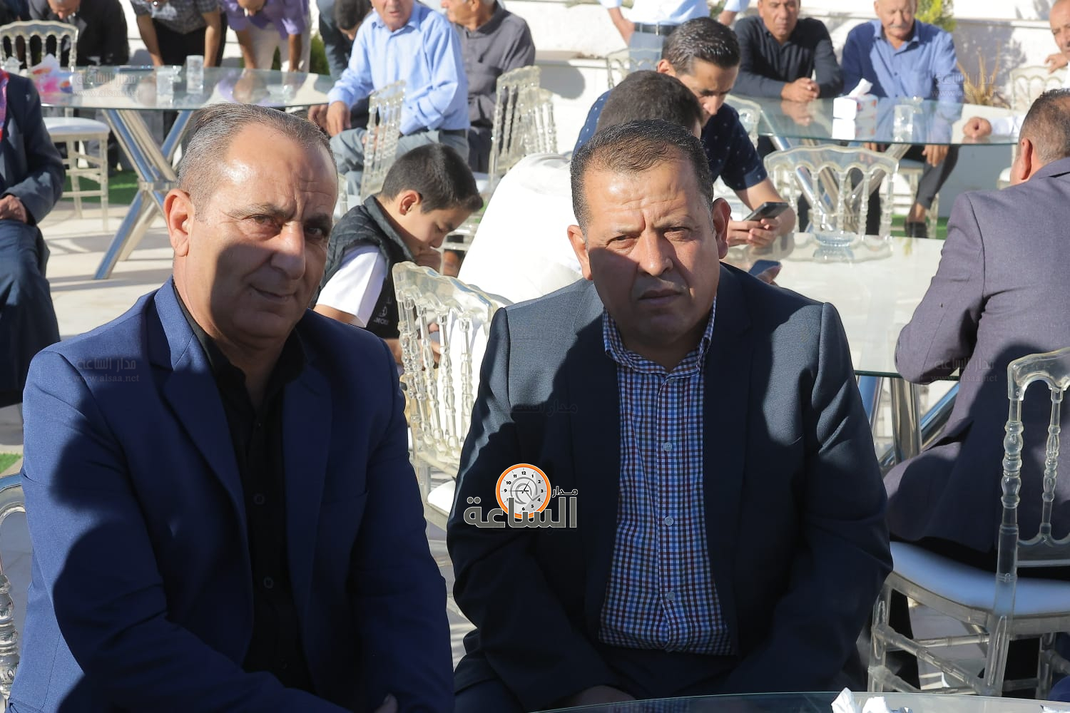 Madar Al-Saa Images 0.4535140951222484