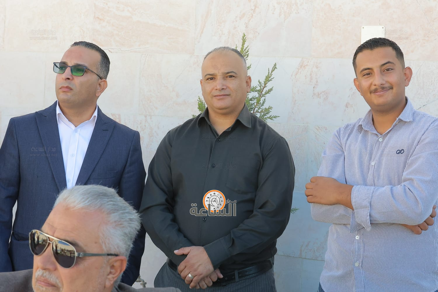 Madar Al-Saa Images 0.2578320781268335