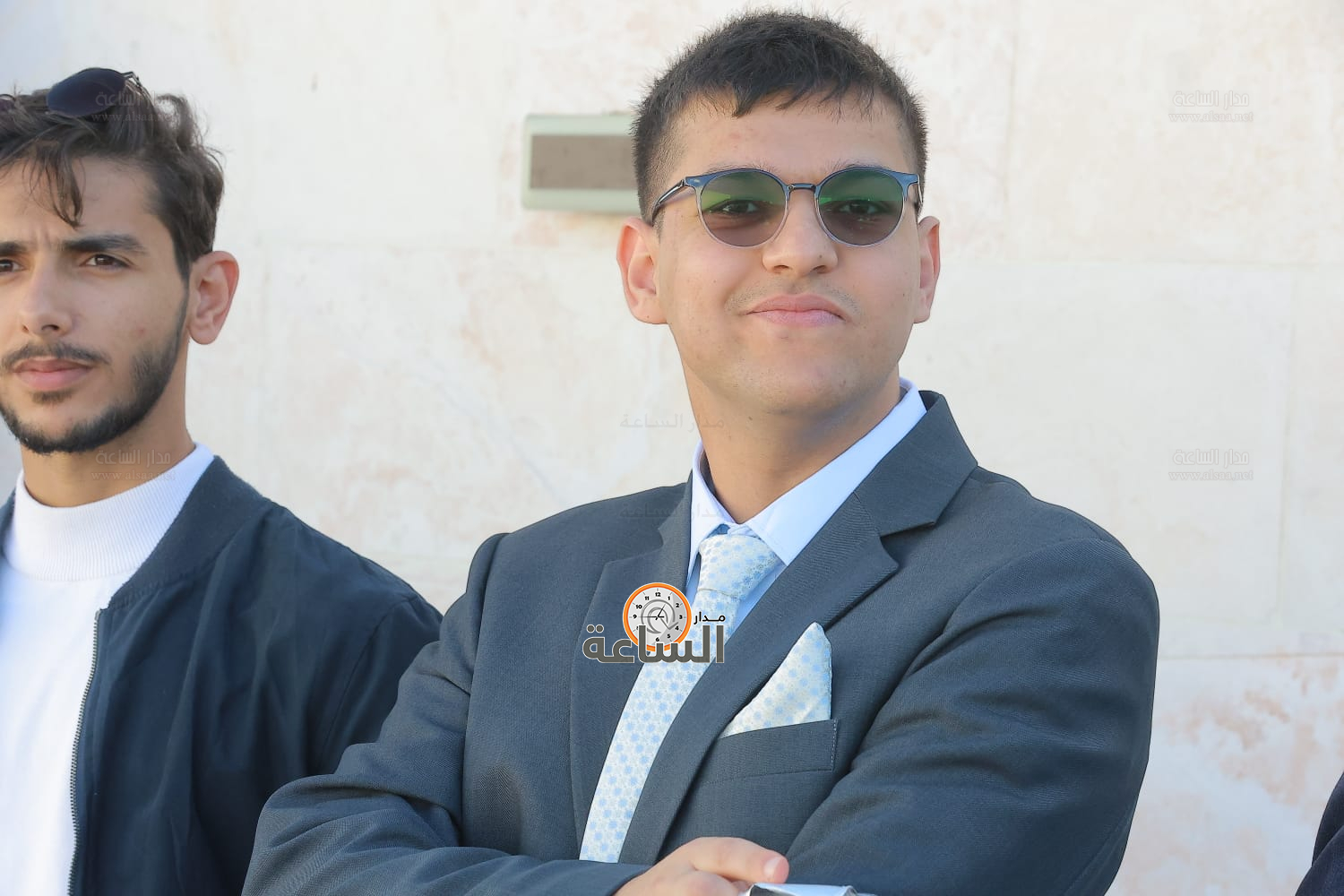 Madar Al-Saa Images 0.04037942839586772