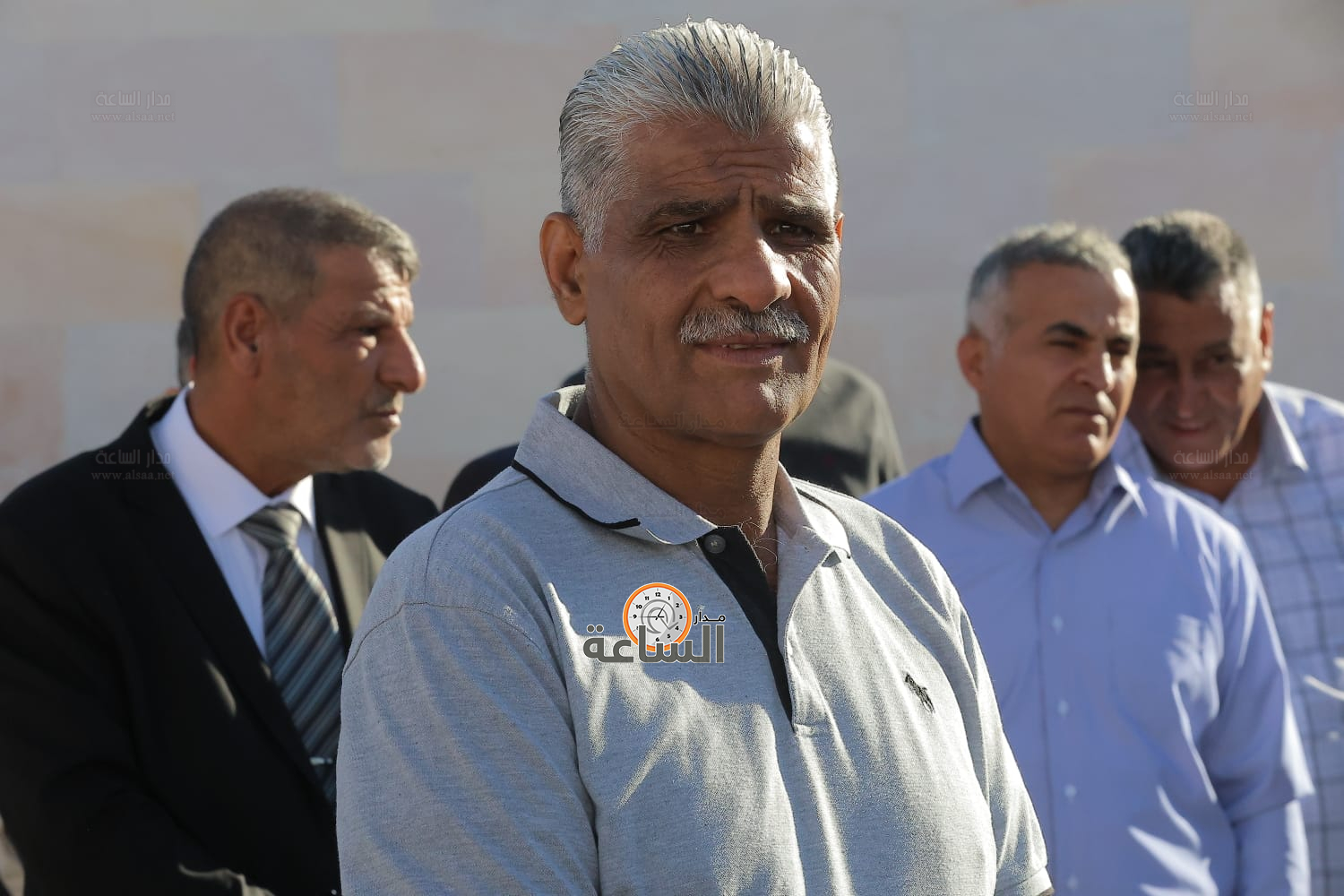 Madar Al-Saa Images 0.07116612058335947