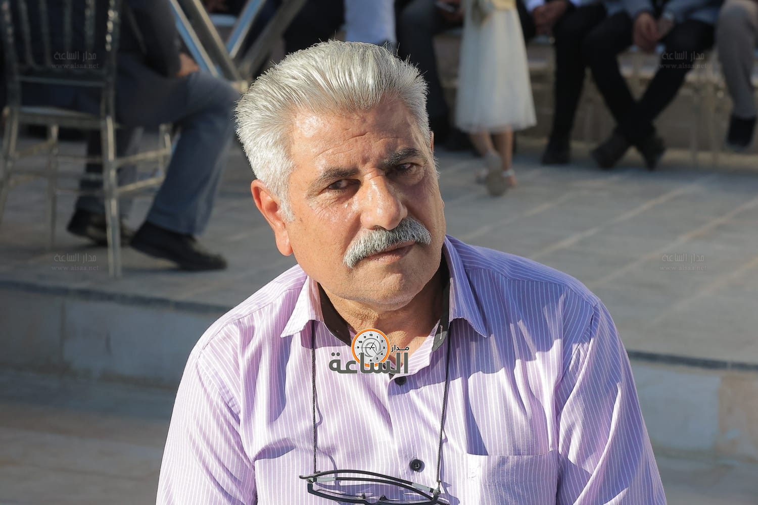 Madar Al-Saa Images 0.7563589735876809