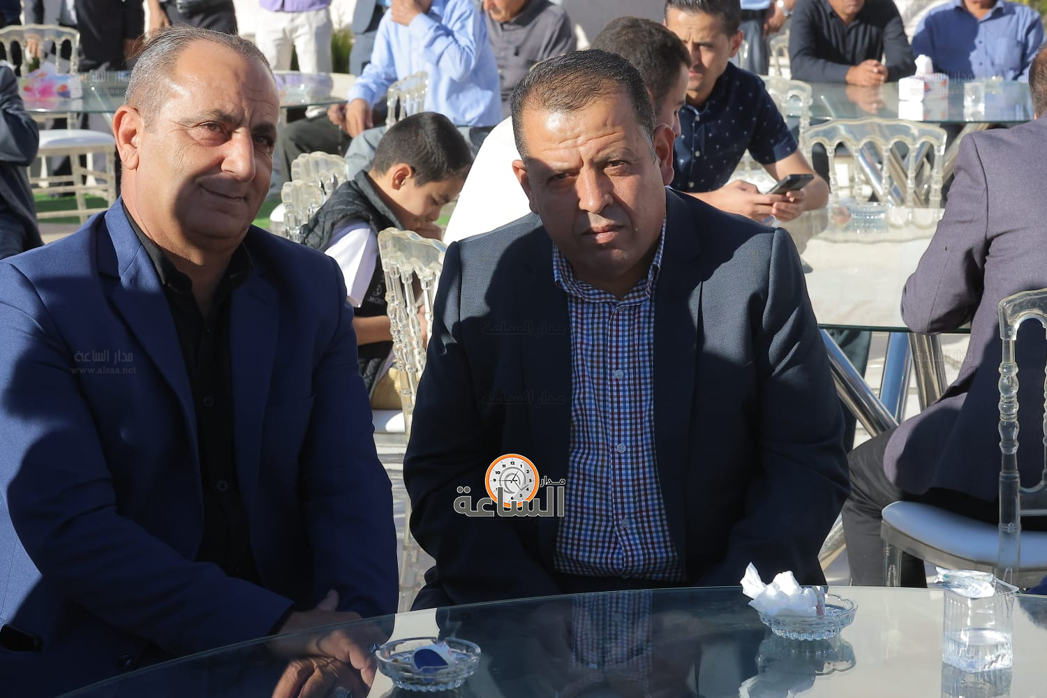 Madar Al-Saa Images 0.7313853551783225