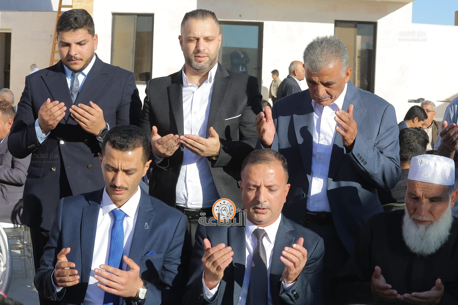 Madar Al-Saa Images 0.44150414735288745