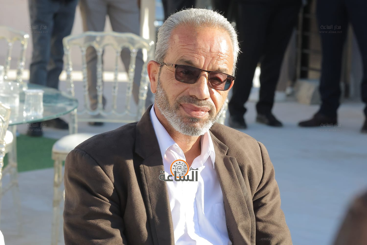 Madar Al-Saa Images 0.15430105494383517