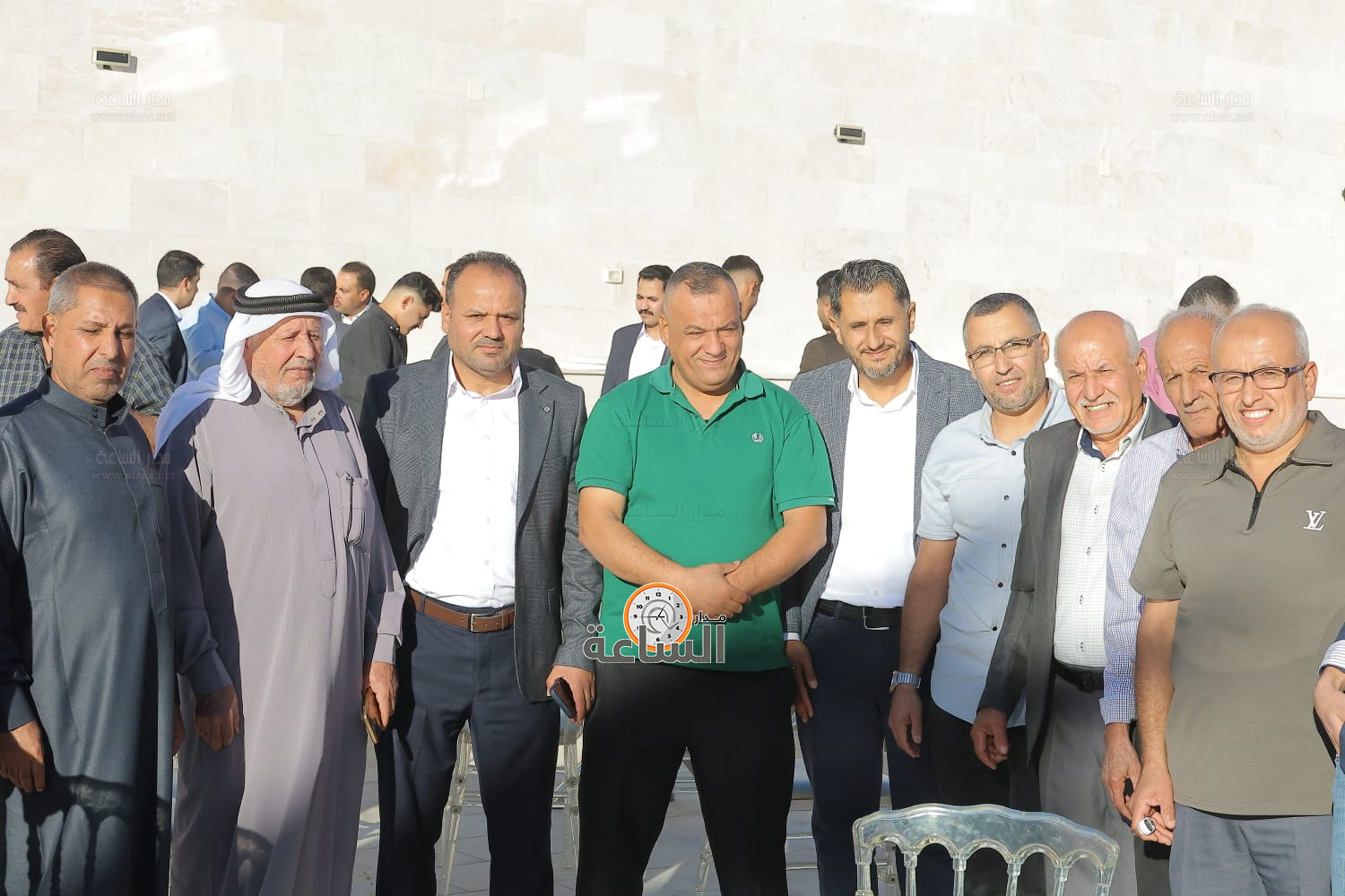 Madar Al-Saa Images 0.9529262256955141