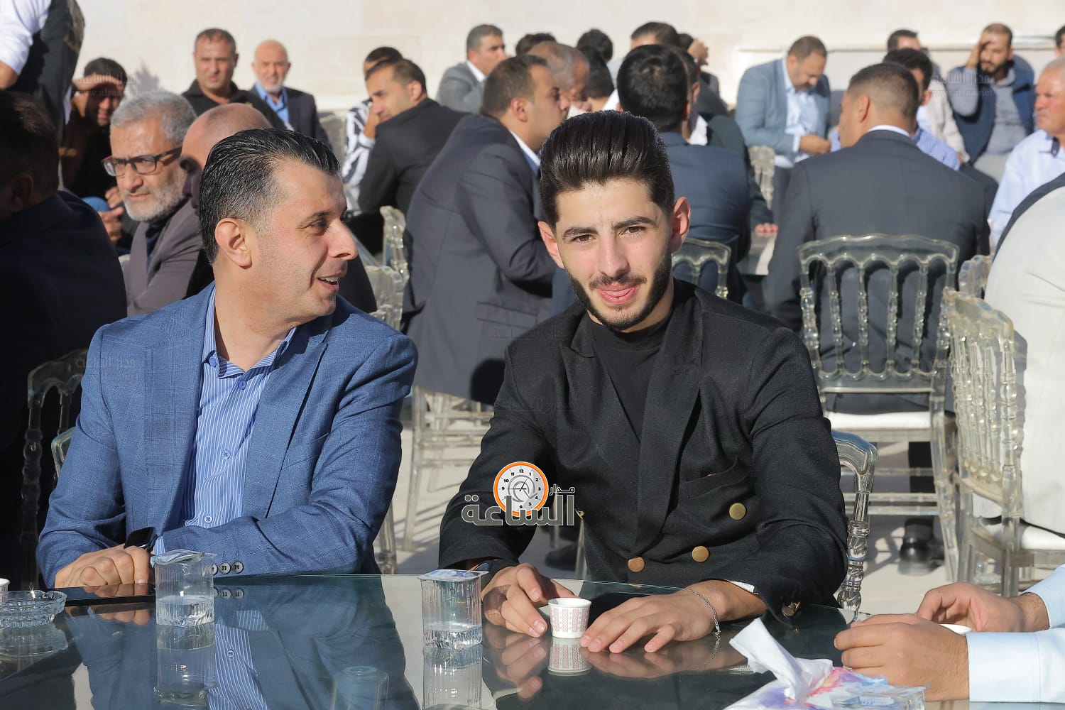 Madar Al-Saa Images 0.4019121252390617