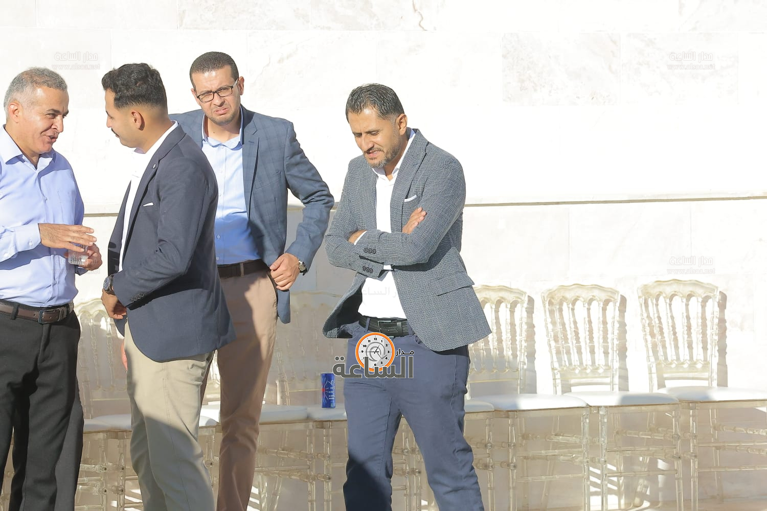 Madar Al-Saa Images 0.4533900488342161