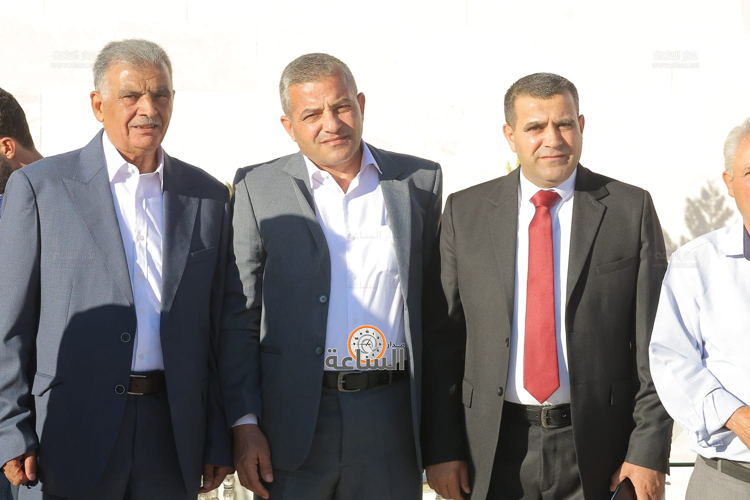 Madar Al-Saa Images 0.2551330547408349