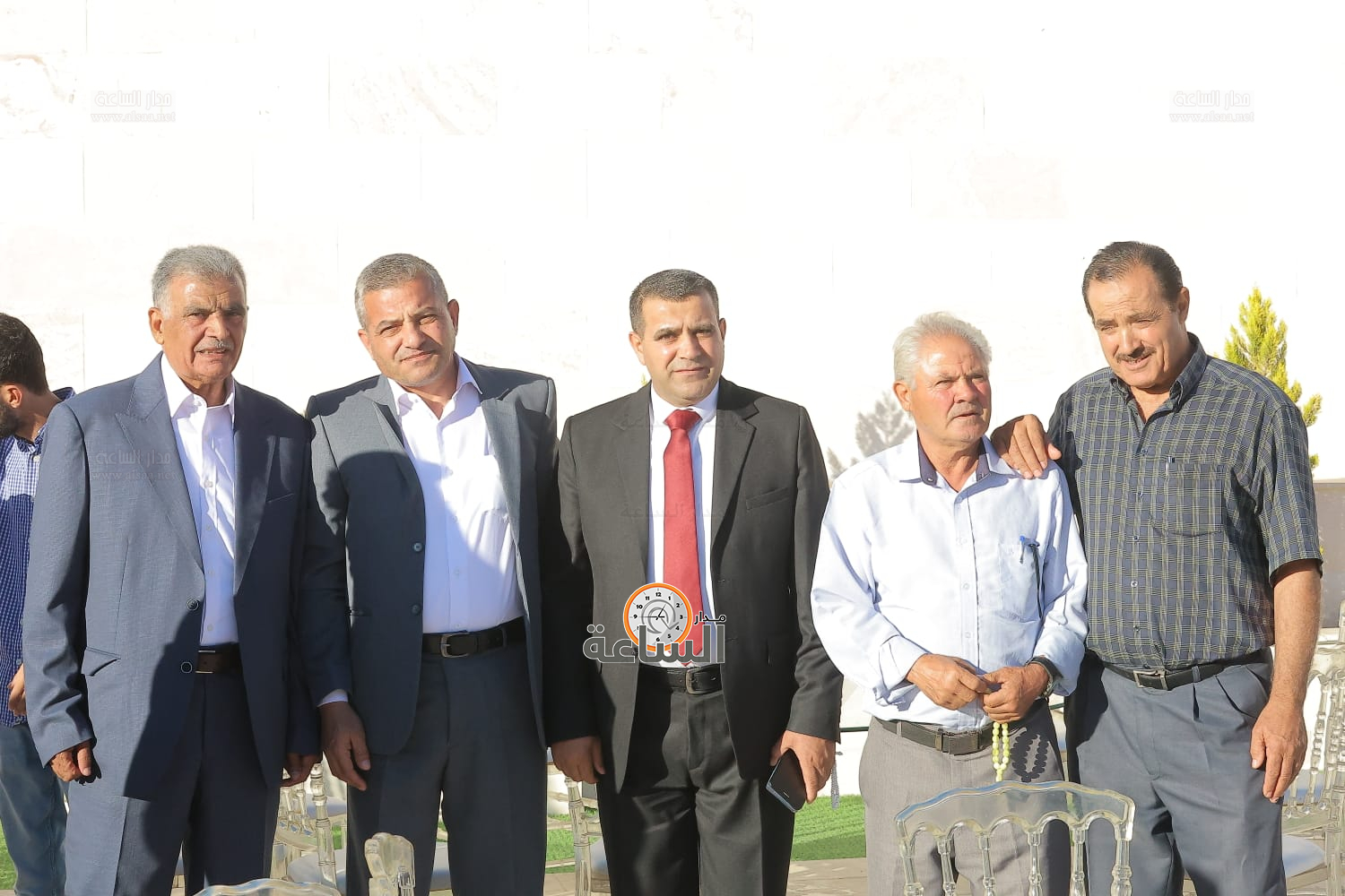 Madar Al-Saa Images 0.06906916563380483