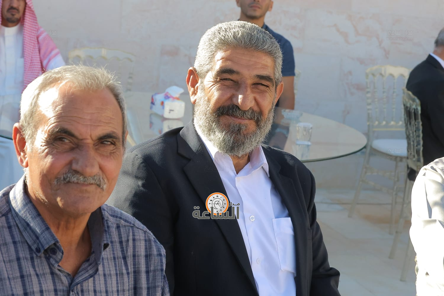 Madar Al-Saa Images 0.7193407673725117