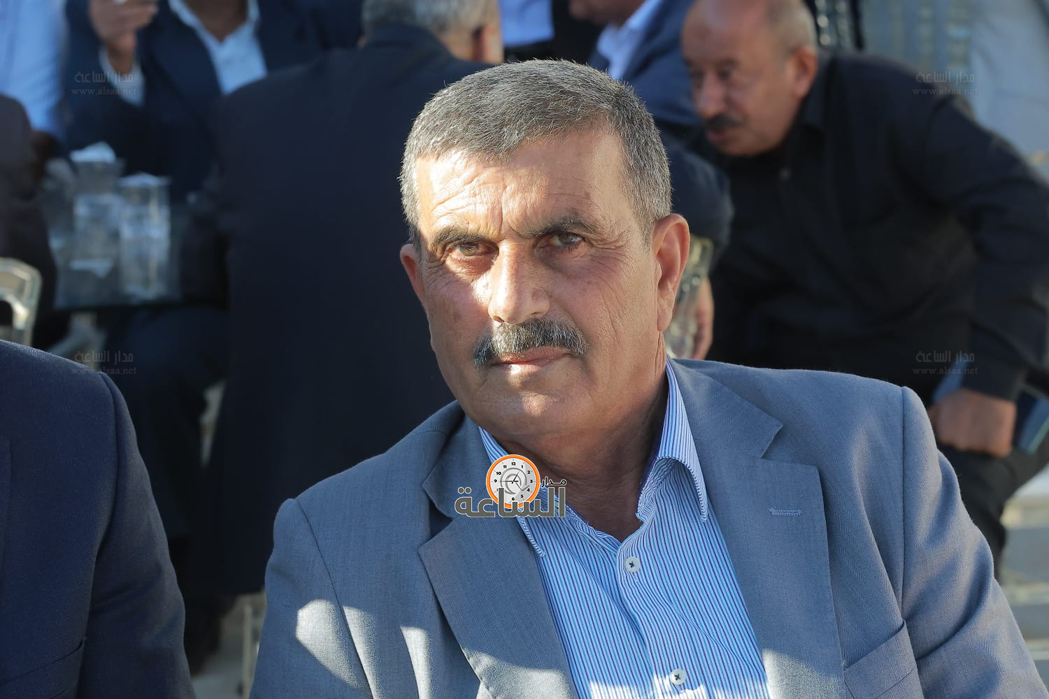 Madar Al-Saa Images 0.21785335826780994