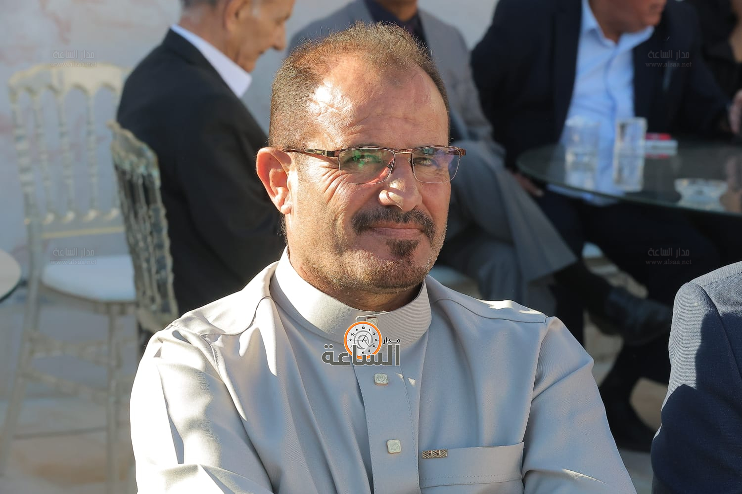 Madar Al-Saa Images 0.8789882118858499