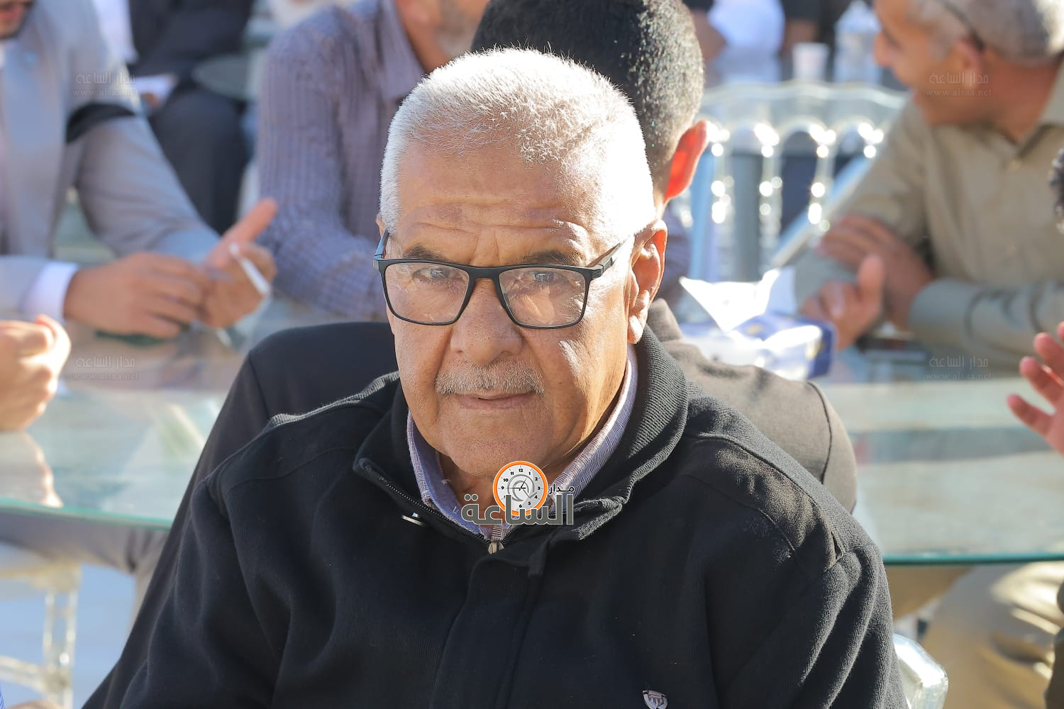 Madar Al-Saa Images 0.5198519620263098