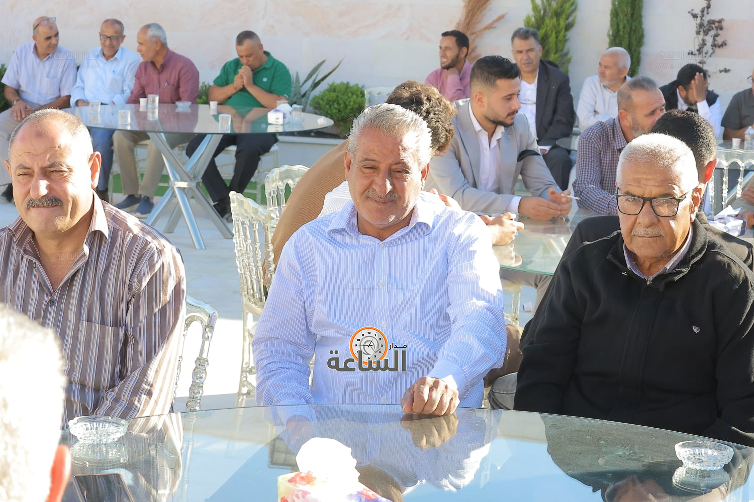 Madar Al-Saa Images 0.3849353821047542