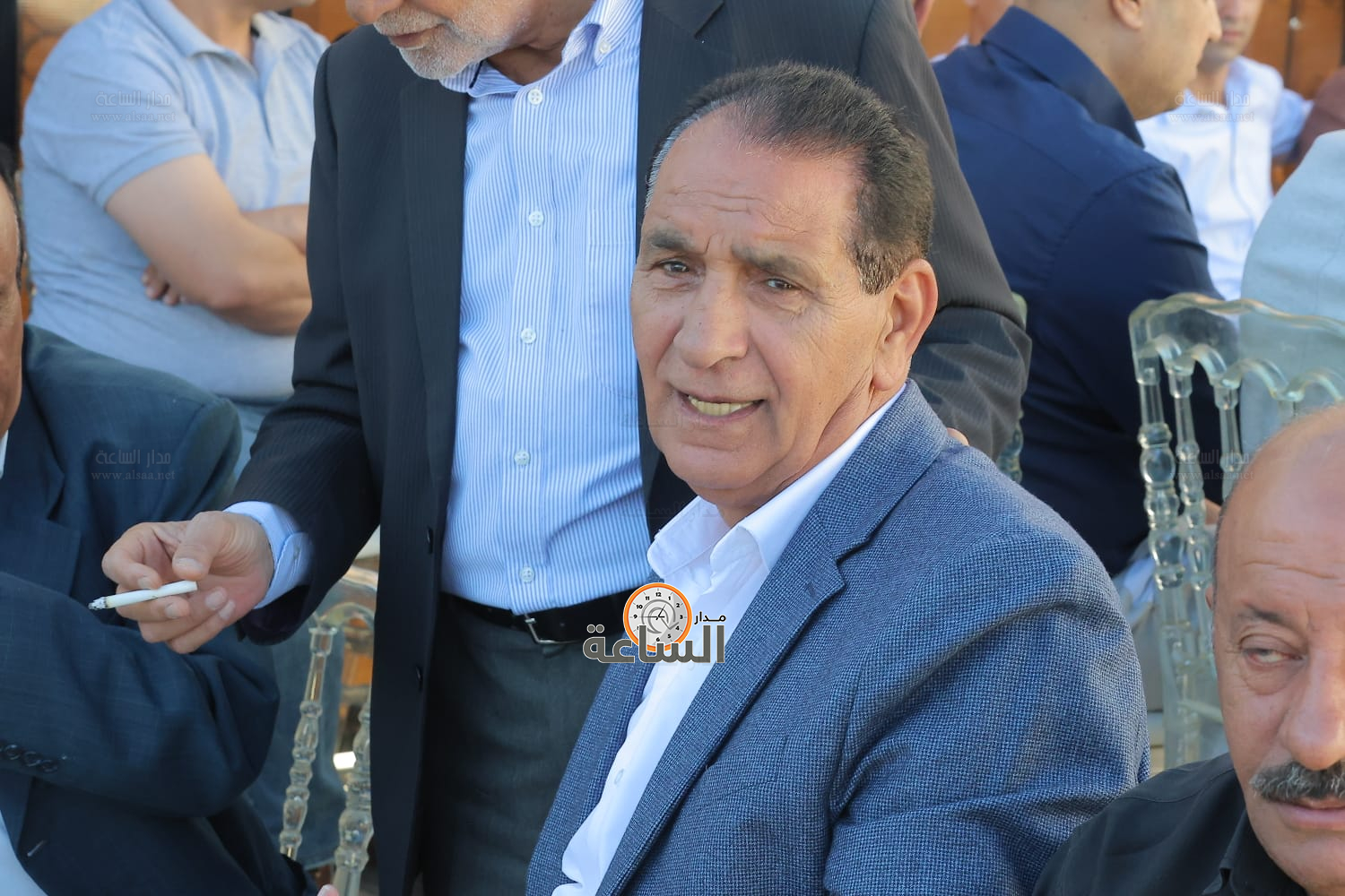 Madar Al-Saa Images 0.017595810231404663