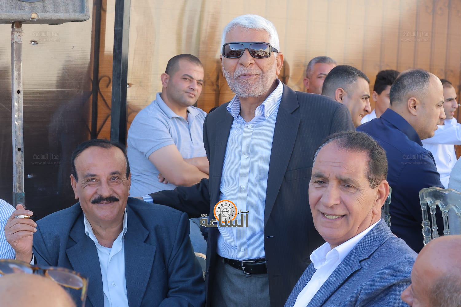 Madar Al-Saa Images 0.6789311275510708