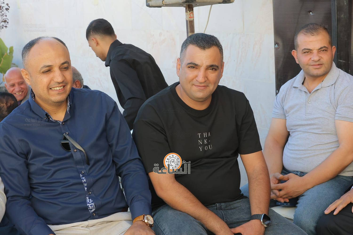 Madar Al-Saa Images 0.3527847071246172