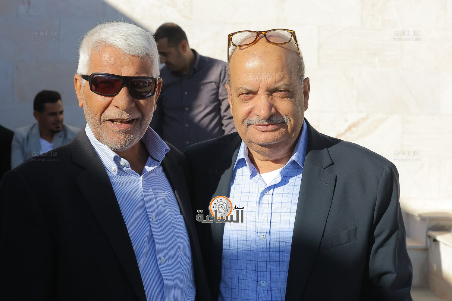 Madar Al-Saa Images 0.6961990401458514