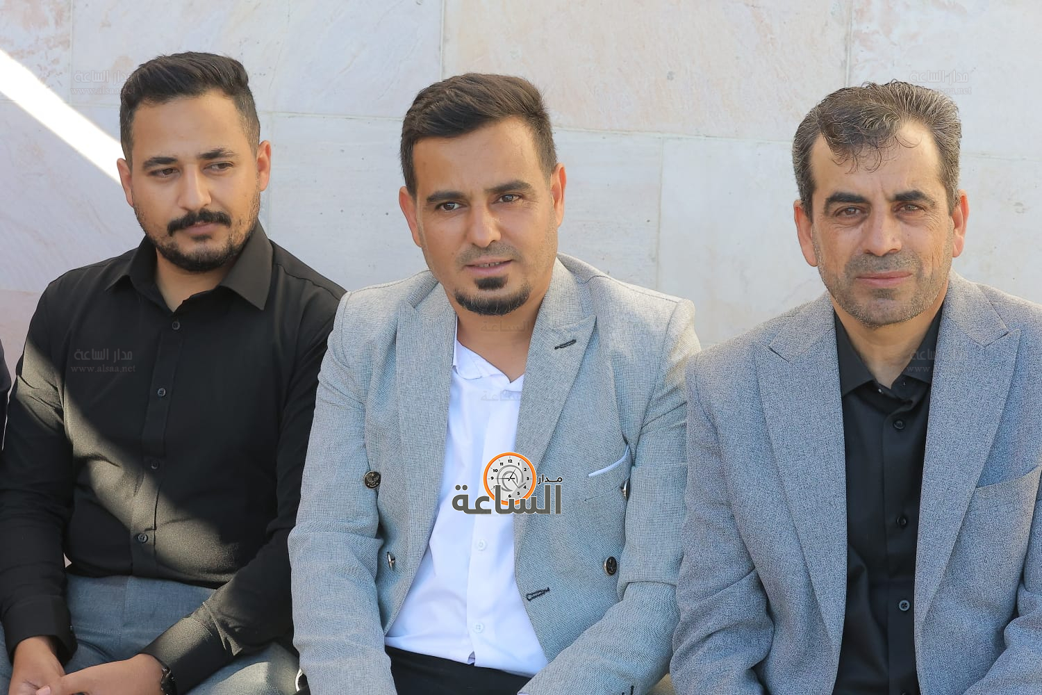 Madar Al-Saa Images 0.14469533800680823